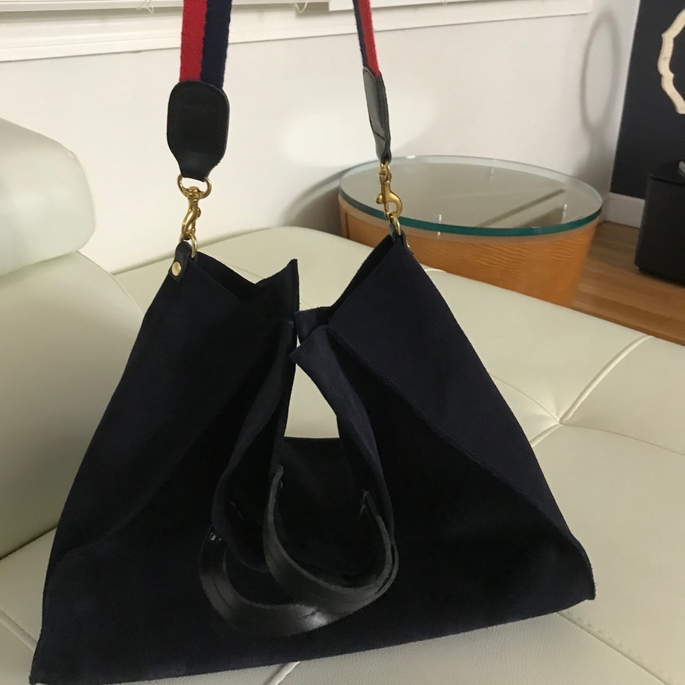 Authentic Clare V Bag